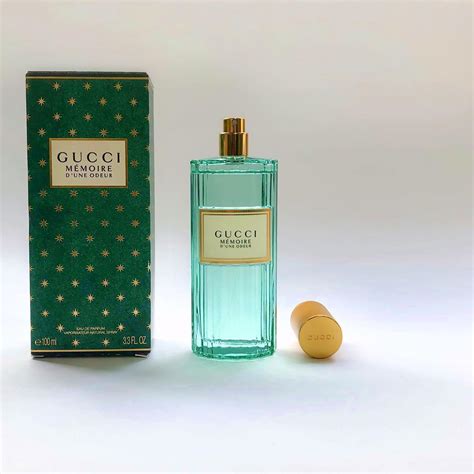 gucci メモワール デュヌ オドゥール|【試してみた】GUCCI メモワール デュヌ オドゥール オードパ .